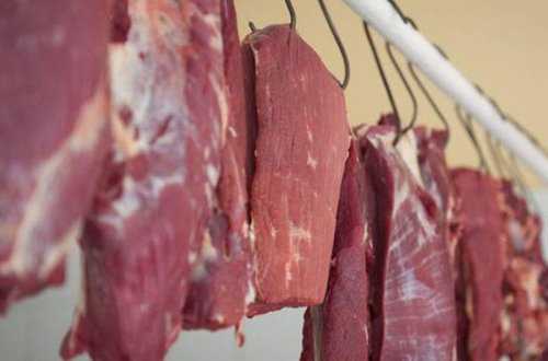 Bakıda dana və quzu əti bahalaşıb