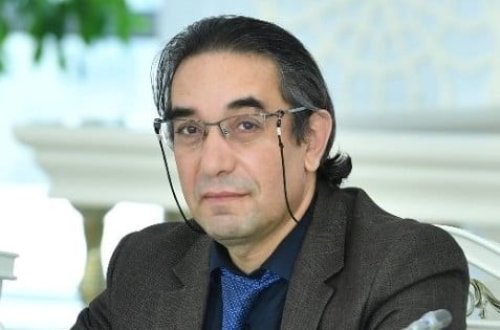 Mətbuat Şurasının sədri Şöhrət El-Dənizi yubiley münasibətilə təbrik edib