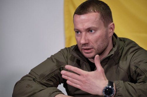 Rusiya hərbçiləri Ukraynada bazarı vurub, 7 dinc sakin ölüb, 8-i yaralanıb