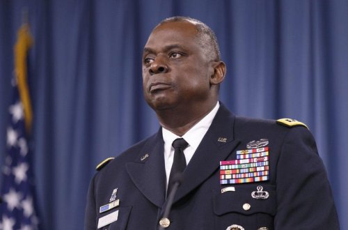 ABŞ-ın müdafiə naziri: 