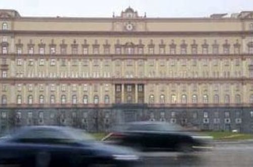 Rusiya Kerç körpüsündə partlayışla bağlı 8 nəfəri saxlayıb