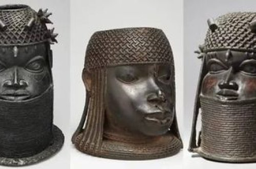 ABŞ muzeyi Nigeriyaya 125 illik bürünc heykəlləri geri qaytaracaq