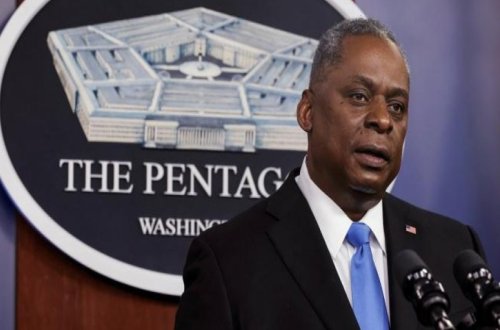 ABŞ Ukraynaya ayırdığı hərbi yardımın məbləğini açıqlayıb