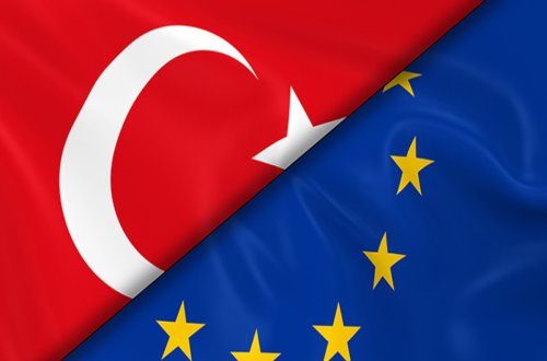 Türkiyə XİN Avropa Komissiyasının hesabatına sərt cavab verib