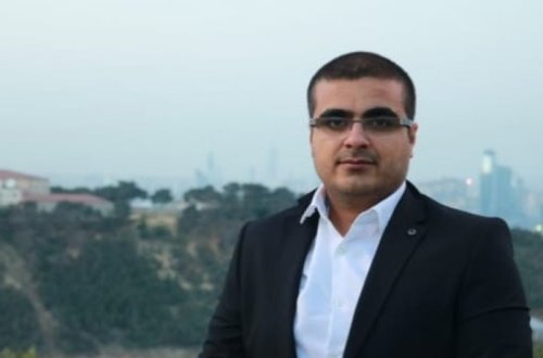 Fuad Qəhrəmanlının qızına təcavüzdə təqsirləndirilən şəxsə hökm oxunub