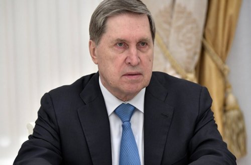 Putinin köməkçisi: Aİ və ABŞ Azərbaycan-Ermənistan normallaşmasına müdaxilə etməyə çalışır