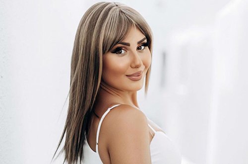 Vüqar Səfərli Səbinəni belə aldadıbmış...