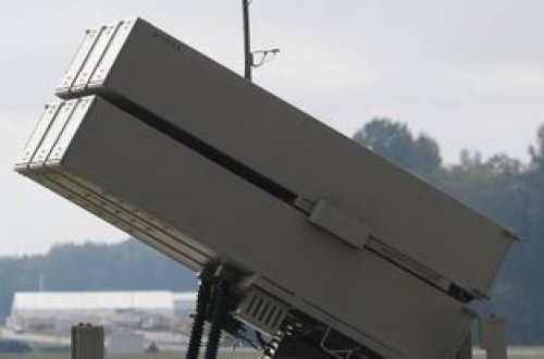 ABŞ Ukraynaya hava hücumundan müdafiə sistemi verəcək