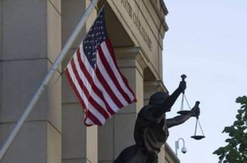 ABŞ yerli amerikalı uşaqlara 14,5 milyon dollar təzminat ödəyəcək