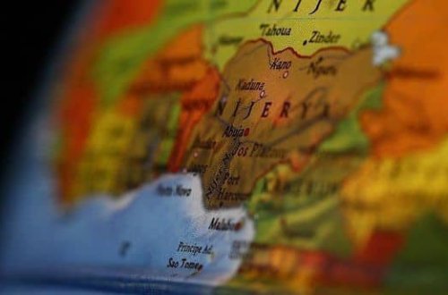 Nigeriyada vəba epidemiyasında ölənlərin sayı artır