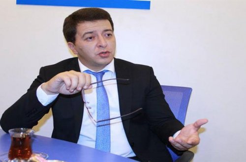 “Paşinyanın aydın bir formada geri çəkilməsi, Azərbaycanın ərazi bütövlüyünü tanıması kimi detallar dəqiqləşdi”