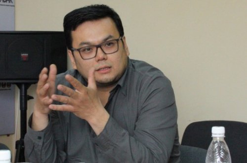 Qırğız ekspert: “Azərbaycan türk dünyasının vacib tərkib hissəsidir”