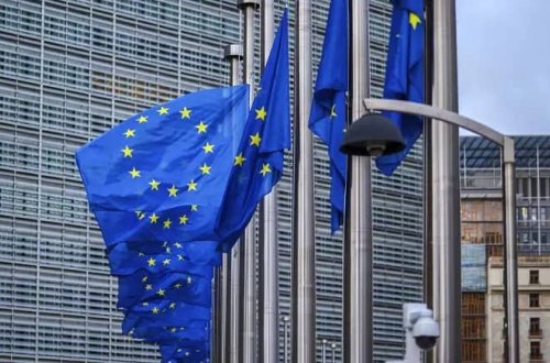 Avropa İttifaqı ölkələri birgə qaz almağa hazırlaşır