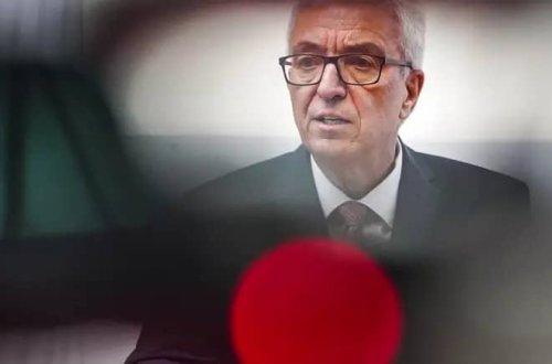 Almaniyada daxili işlər naziri baş verən daşqınla əlaqədar istefa verib