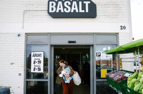 Danimarkada oğurluq hadisələri pik həddə çatıb