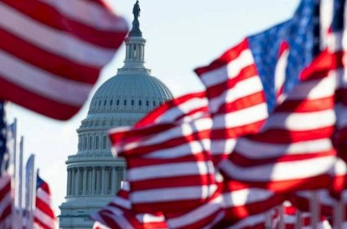 ABŞ konqresmenlərinin böyük bir qrupu İrəvana gəlir