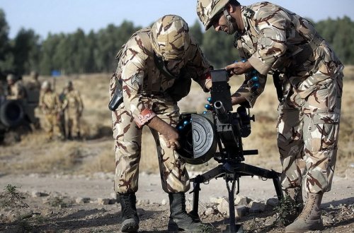 İran Azərbaycanla sərhəddə irimiqyaslı hərbi təlim keçirməyi planlaşdırır