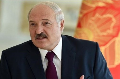 Lukaşenkodan dünya müharibəsi ilə bağlı çağırış: Düşünməliyik, fəlakətlidir…