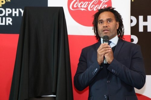 Əfsanəvi futbolçu 