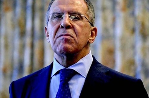 “Rusiya Ukrayna ilə dialoq üçün Qərbin arxasınca qaçmayacaq”