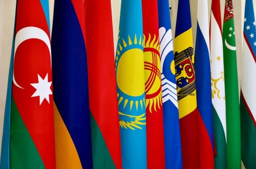 Заседание глав государств СНГ начало работу в Астане