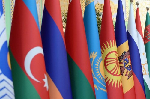 MDB-yə sədrlik Qırğız Respublikasına keçib