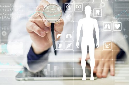 Azərbaycanda elektron səhiyyə ilə bağlı ümumi platforma yaradılır