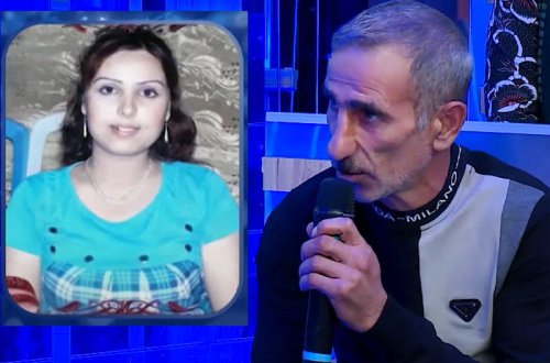 AZƏRBAYCANDA ŞOK HADİSƏ: Qadın burnunu bəyənmədiyi 22 illik ərini tərk etdi - VİDEO