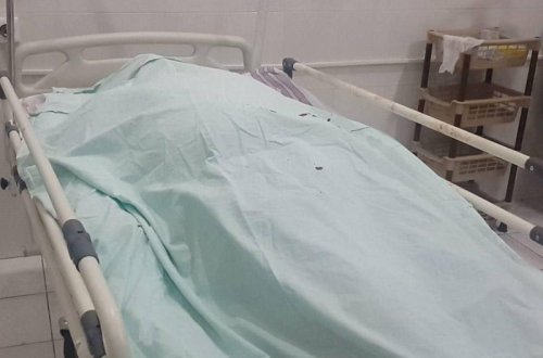 Səhv ölüm qeydiyyatı aparan vəzifəli şəxslər 300 manatadək cərimələnəcəklər