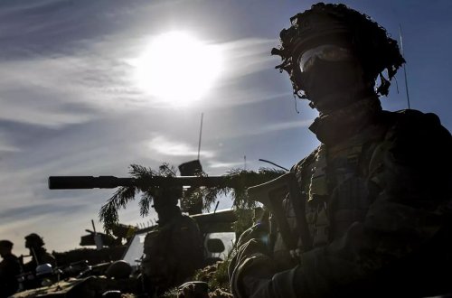 NATO nüvə müharibəsi təhlükəsi ilə bağlı təlimlər keçirəcək