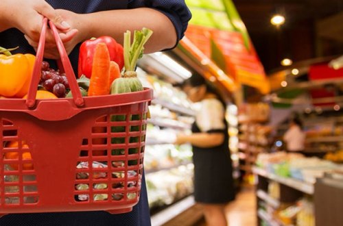 Sentyabrda ən çox bahalaşan ərzaq məhsulları açıqlandı