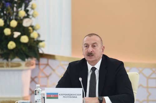 Azərbaycan Ermənistanla sərhəddə öz ərazisinə Aİ-nin mülki missiyasının göndərilməsi cəhdlərini qətiyyətlə rədd edib