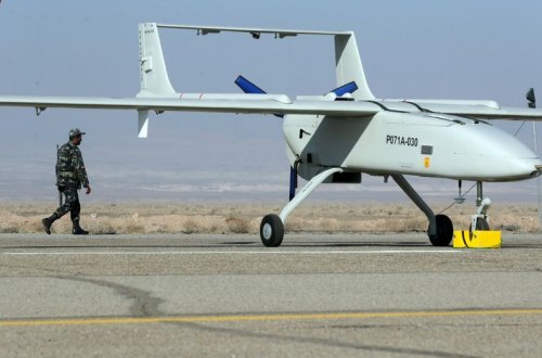 Ukraynanın müdafiə naziri: 