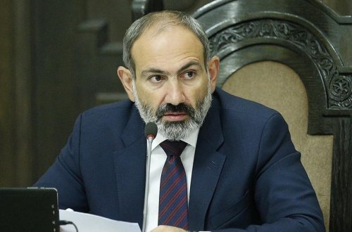 Paşinyan sentyabrdakı itkilərinin sayını açıqlayıb