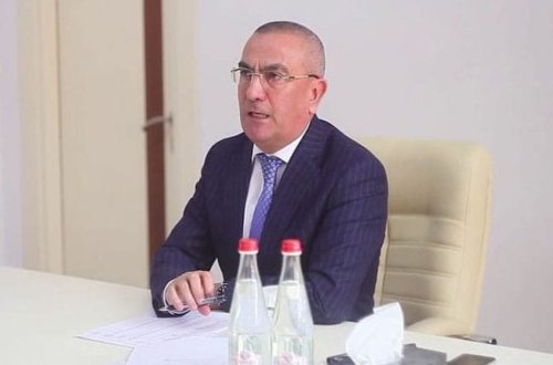 Alimpaşa Məmmədovun məhkəməsinin vaxtı məlum olub