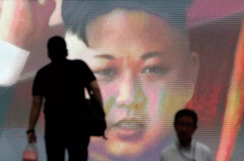 Yaponiyadan Şimali Koreyaya sərt reaksiya gəlib