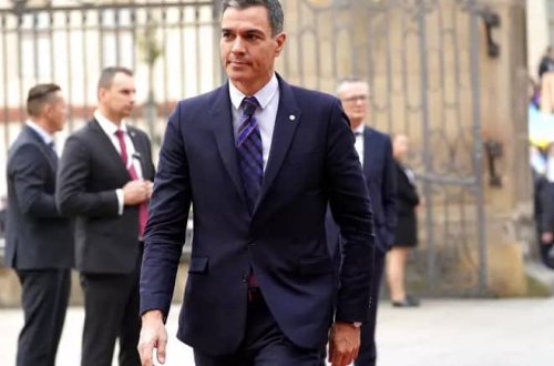 İspaniya enerji böhranına qarşı 3 milyard avroluq yeni dəstək paketi açıqlayıb