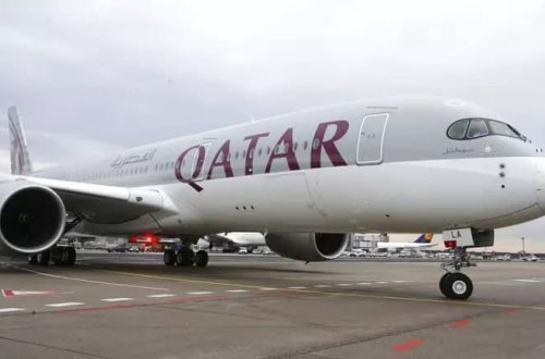 “Qatar Airways” Dünya Kuboku üçün əlavə 10,000 yeni işçi cəlb edəcək