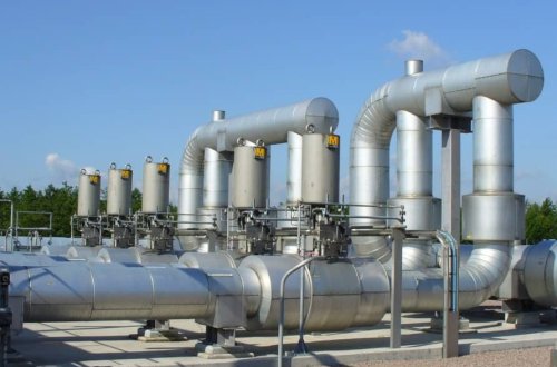 Türkiyə üzərindən Avropaya 63 milyard kubmetr qaz ixrac edilə bilər