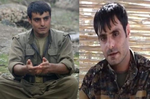 MİT-dən uğurlu əməliyyat: PKK-nın Suriya qoluna ağır zərbə