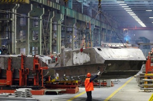 ABŞ Rusiyaya sursat tədarük edən şəxslərə və ölkələrə qarşı sanksiyalar tətbiq edəcək