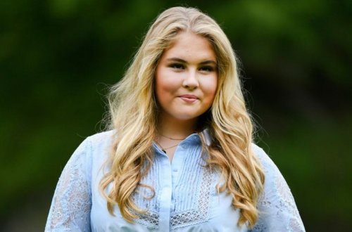 Niderland şahzadəsi mafiya təhdidlərinə görə sarayda gizlədilib