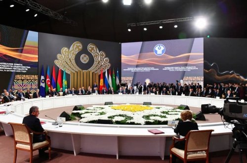 “Prezident İlham Əliyev Astanada çox ciddi mesajlar verdi” – Deputat