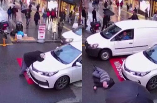 Bakıda ictimai nəqliyyatın fəaliyyətinin tənzimlənməsinə dair işçi müşavirə keçirilib