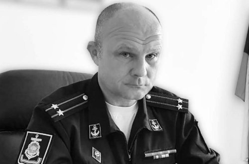 Rusiyada hərbi komissar ölü vəziyyətdə tapılıb