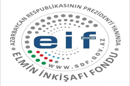 Elm Fondunun fəaliyyət istiqamətləri açıqlanıb