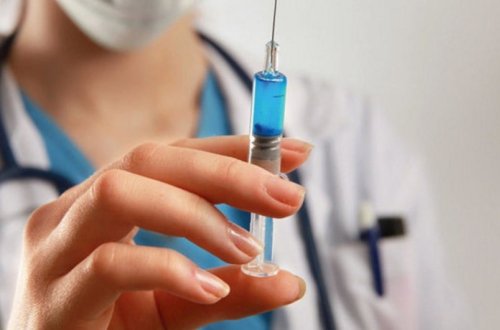 Qubada 8 yaşlı uşaq antibiotikdən ölüb