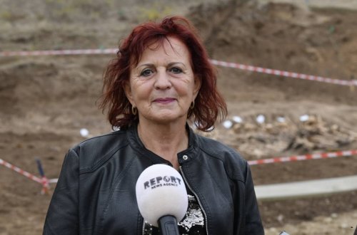 Çexiyalı fond rəhbəri Edillidədir: “Həqiqəti öz gözlərinizlə görmək vacibdir”