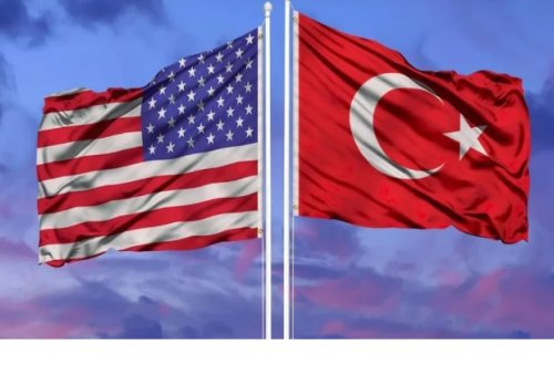 ABŞ dövlət katibi Türkiyəyə başsağlığı verib