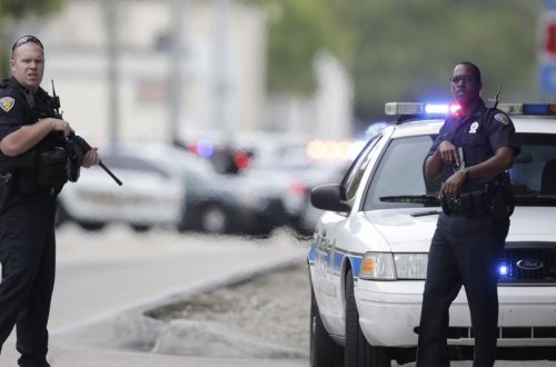 ABŞ-da atışma olub, ölənlər var